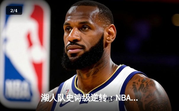 湖人队史诗级逆转：NBA总决赛G7决战，詹姆斯40分领军夺冠 - 2