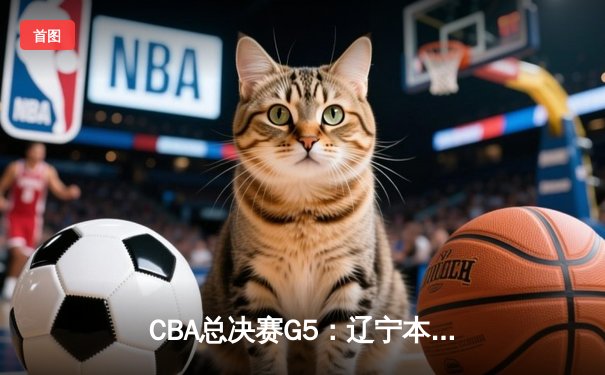 CBA总决赛G5：辽宁本钢加时险胜浙江广厦 赵继伟37分加冕FMVP