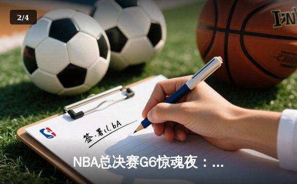 NBA总决赛G6惊魂夜：约基奇三双率掘金逆转，穆雷末节19分封神 - 2