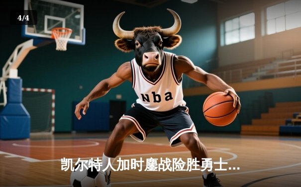 凯尔特人加时鏖战险胜勇士，塔图姆44分创纪录，库里空砍39分 - 4